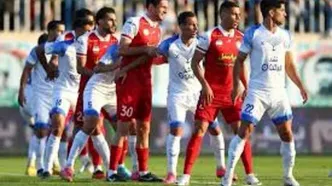 پاسخ پرسپولیس به پوستر جذاب ملوان؛ جدالی در دل اقیانوس