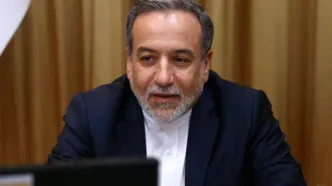 عراقچی: در صورت عملیاتی شدن مکانیسم ماشه، توافق با آژانس از اعتبار می‌افتد/ با گروسی دیدار می‌کنم/ طرف‌های مقابل باید تصمیم بگیرند آیا همکاری را انتخاب می‌کنند یا تقابل را/ ویدئو