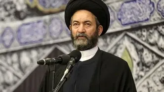 واکنش تند امام جمعه اردبیل به حضور مشاوران رضا پهلوی در اسرائیل