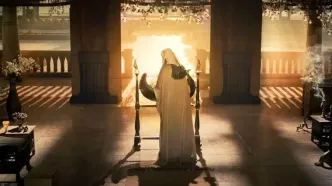 زمان ساخت سریال موسی کلیم‌الله مشخص شد