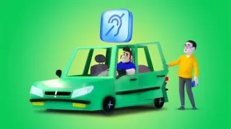 گروهی ویژه از کاربران اسنپ قابلیت این اپلیکیشن را تست کردند