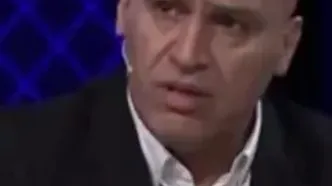 منصوریان: عادل فردوسی‌پور را که می‌بینم حالم بد می‌شود!