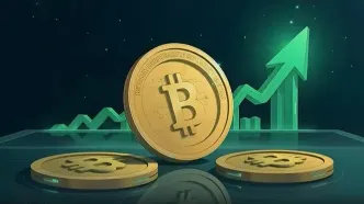 پیش‌بینی قیمت بیت‌ کوین: نمودار به چه سمتی حرکت خواهد کرد؟