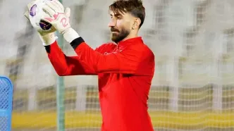 اقدام جدید پرسپولیس علیه بیرانوند و تراکتور