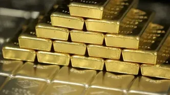 واردات شمش طلا برای این افراد آزاد شد
