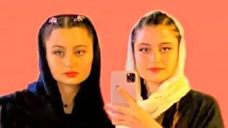 بازگشت سارا و نیکا به ایران همزمان با ساخت سریال پایتخت 8 +عکس