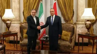 عراقچی آمادگی تهران برای تدوین شیوه‌نامه تعامل با آژانس در وضعیت جدید را اعلام کرد