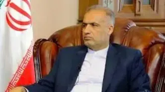 نهایی شدن قرارداد انتقال گاز روسیه به ایران طی هفته آینده