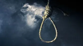 حکم اعدام بابک شهبازی اجرا شد