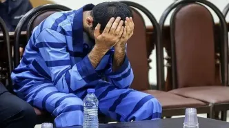 پیشنهاد شومی که از زندانی قاتل ساخت