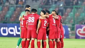 نقل‌و‌انتقالات، سوهان اعصاب پرسپولیسی‌ها شد