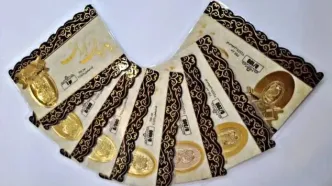 قیمت روز سکه پارسیان | یکشنبه ۱۶ شهریور ۱۴۰۴