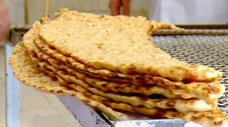 یارانه نان کالابرگی شد | نان رایگان در راه است؟