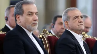 خبرگزاری دولت برای مذاکره با آمریکا شرط گذاشت