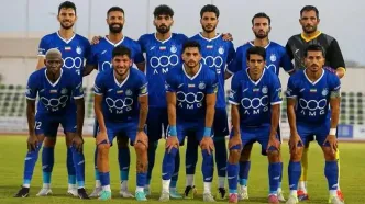 فیلم خلاصه بازی استقلال و استقلال خوزستان امشب جمعه ۲۱ شهریور ماه ۱۴۰۴ + پخش آنلاین فوتبال هفته 3 لیگ برتر ایران