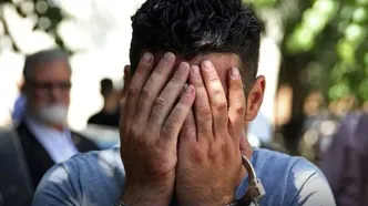 شیطان لویزان پای میز محاکمه می‌رود