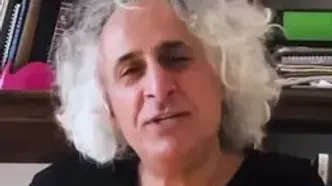 افشاگری محسن نامجو درباره شاهین نجفی/ پول توجیبی شاهین نجفی را نتانیاهو می‌دهد!