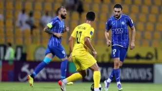 به هیچ توپی «نه» نمی‌گویند؛ آمار فاجعه‌بار دفاع استقلال!