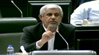 سعیدی: جزایر سه‌گانه تا ابد متعلق به ایران است