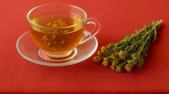 7 خاصیت چای کوهی برای زنان | روش تهیه + موارد منع مصرف