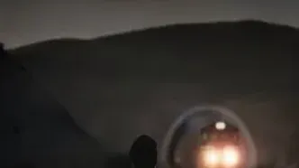 فیلم «دو قدم تا مرگ» آماده نمایش شد