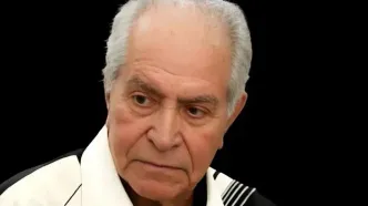 هوشمند عقیلی درگذشت