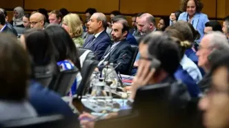 نجفی: اقدامات غرب فضای گفت‌وگوی سازنده را به‌شدت محدود کرده است