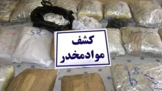گل‌فروش تهرانپارس دستگیر شد