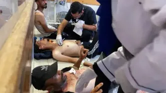 اختراع مجدد پزشکی در نوار غزه!
