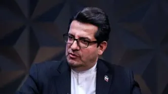 اعمال محدودیت برای هیئت ایرانی شرکت کننده در مجمع عمومی سازمان ملل «غیر قانونی» است