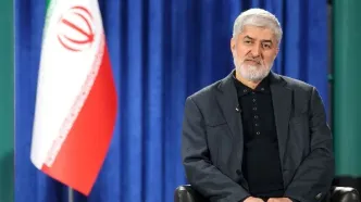 علی مطهری: اگر ترامپ درخواست ملاقات با پزشکیان را داشت، رئیس جمهور  به خاطر منافع ملت بپذیرد!