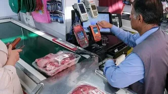 شوک جدید به بازار؛ گوشت قرمز گران می‌شود