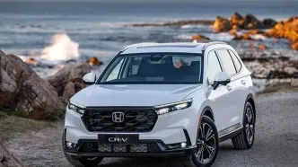 مقایسه میتسوبیشی اکلیپس و هوندا CR-V؛ دوئل شاسی‌بلندهای ژاپنی در ایران