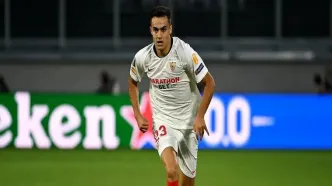 احتمال حضور سرخیو رگیلون در پرسپولیس