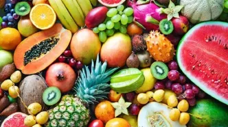 نوسان قیمتی شدید میوه و صیفی‌جات/ مقصر کیست؟