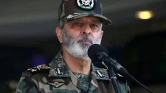 سرلشکر موسوی: آمادگی‌های دفاعی دشمن را از حمله مجدد برحذر داشته