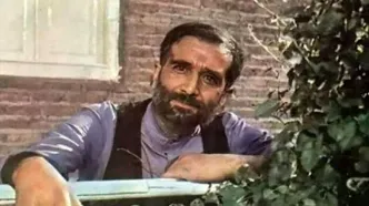 نابغه بازیگری ایران و اعتیاد غم انگیزش