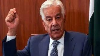 پاکستان: لازم باشد از توان هسته‌ای خود در دفاع از عربستان استفاده می‌کنیم