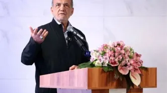 اولین واکنش پزشکیان به احتمال دیدار با ترامپ