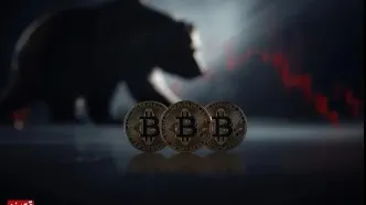 قیمت بیت‌کوین و اتریوم امروز شنبه ۲۹ شهریور1404/ کاهش قیمت بیت کوین