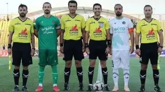 درخواست باشگاه پیکان از فدراسیون فوتبال