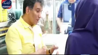 وزیر کشاورزی قیمت مرغ را اعلام کرد | جزئیات در فیلم