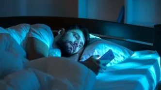 شب‌بیدارها مراقب دیابت باشند