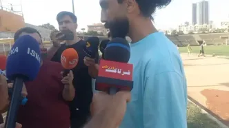 باقری: بهترین تصمیم را گرفتم پرسپولیس نرفتم!