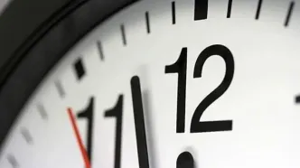 خبر فوری دولت؛ ساعات کار ادارات و بانکها تغییر کرد