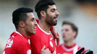 مثلث حسرت پرسپولیسی‌ها در تیم‌ملی