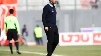 حیدری وعده جبران داد