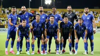 رسانه هواداری استقلال: این سه بازیکن را اخراج کنید