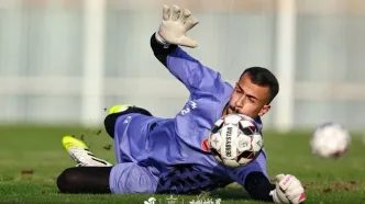 کری گلر پرسپولیس برای استقلال با «سون آپ»