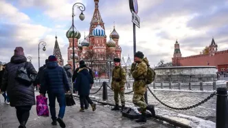 اکونومیست بررسی کرد؛ تنها راه پیروزی اوکراین در جنگ پوتین